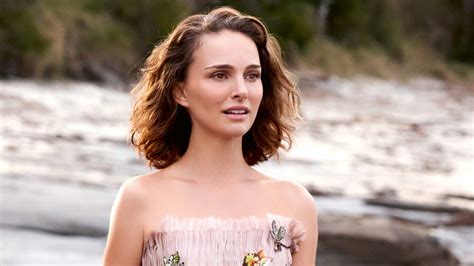 Natalie Portman über die unterschätzte Macht der